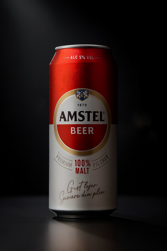 Bere Amstel