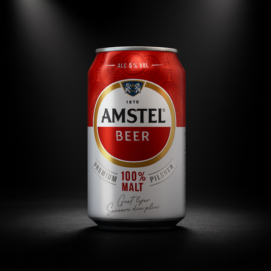 Bere Amstel