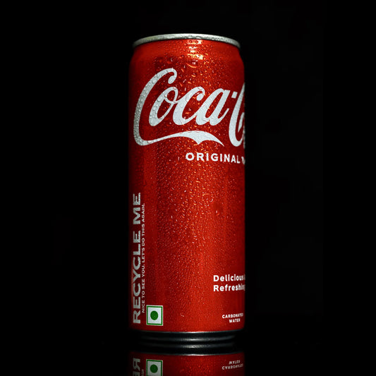 Coca-Cola