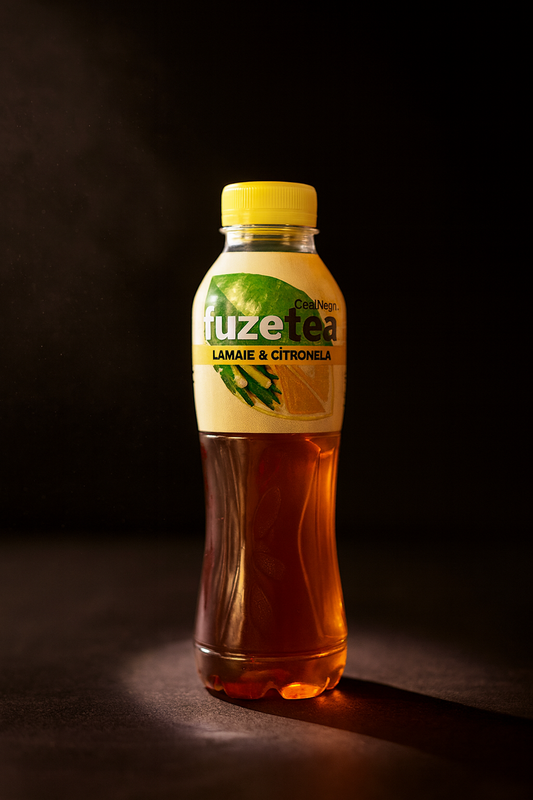 Fuze Tea - 500ml