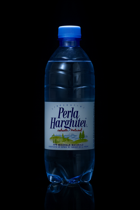 Apă Perla Harghitei - 500ml