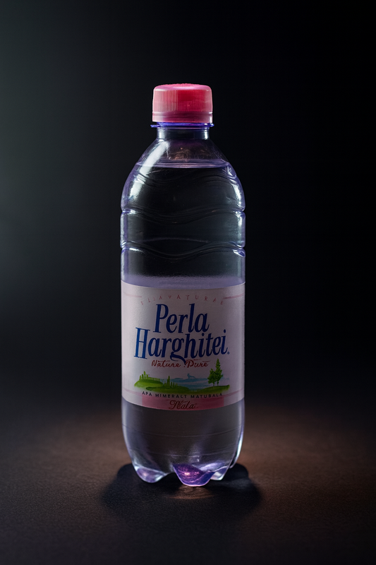 Apă Perla Harghitei - 500ml