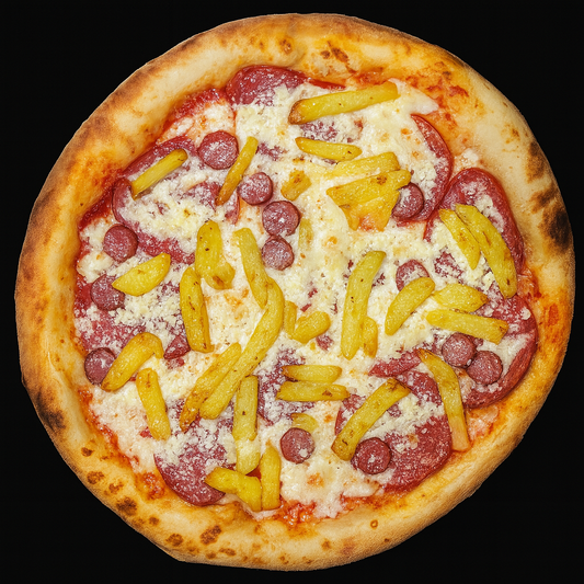 Pizza Americana