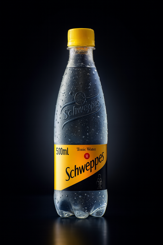 Schweppes