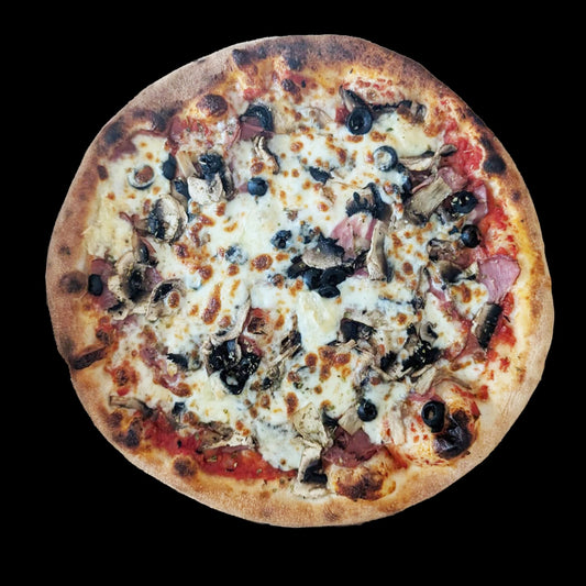 Pizza Divino