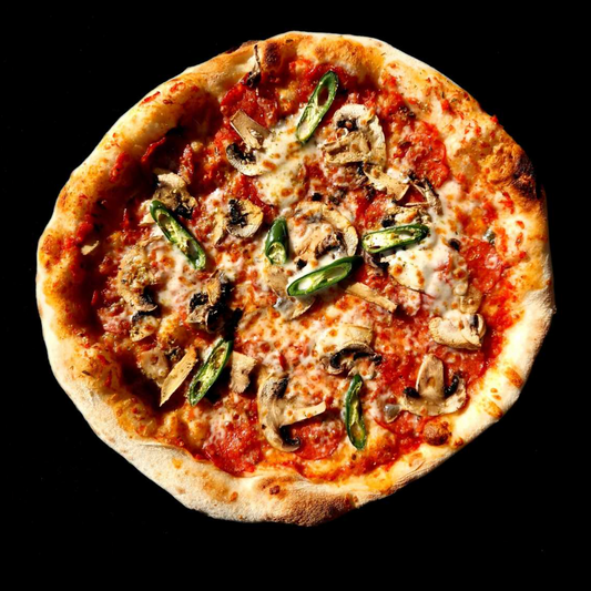 Pizza Picante