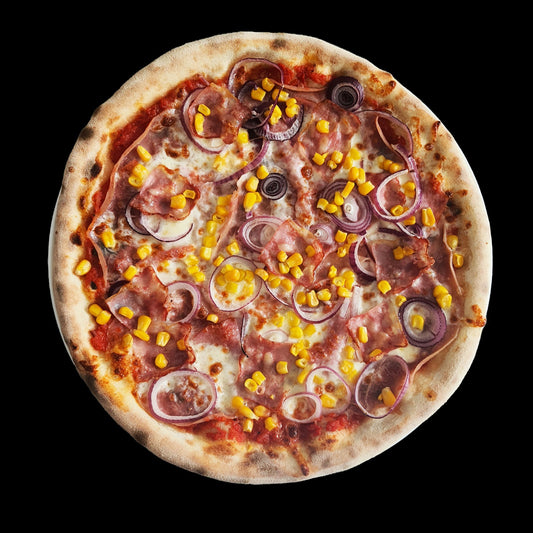 Pizza Rustica