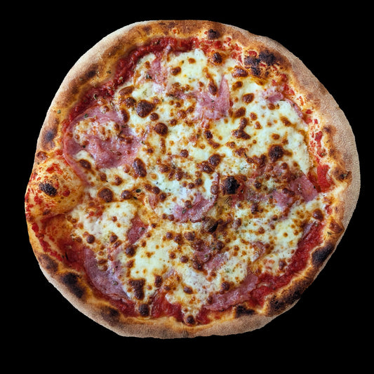 Pizza Salami