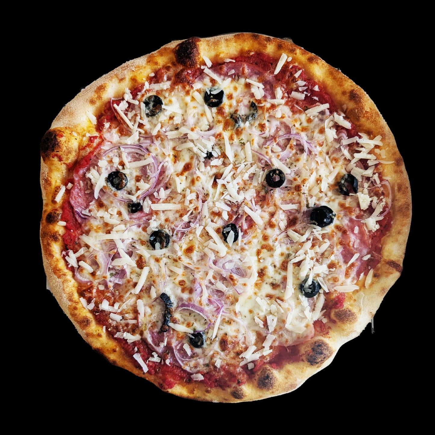 Pizza Speciala