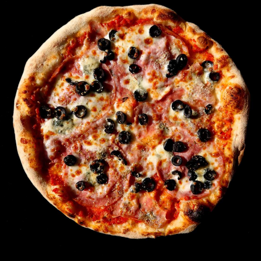 Pizza Tochino